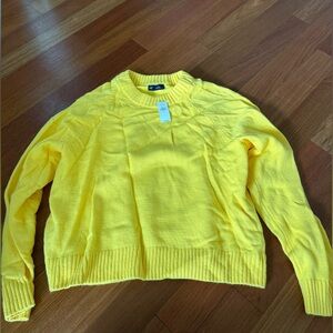 NWT Gap Sweater